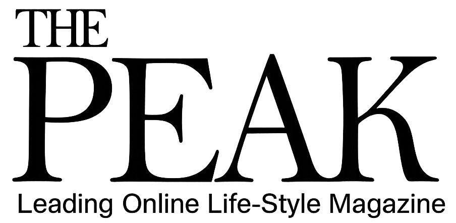 THE PEAK