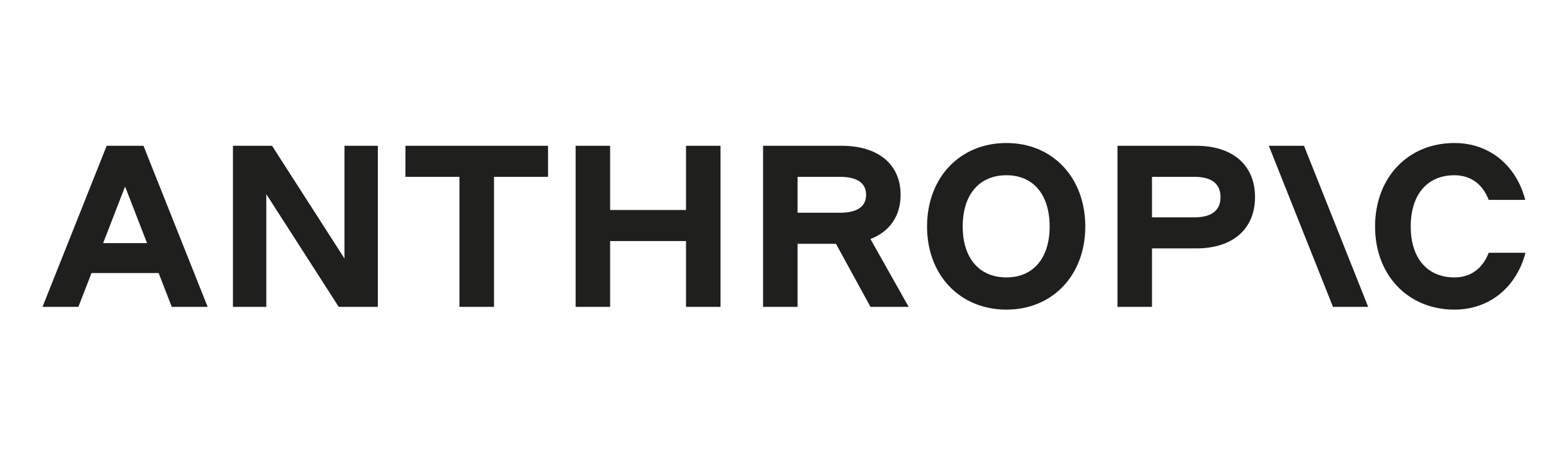 Anthropic Logo
